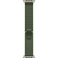 Apple Watch Ultra 3 (2025) 49mm Natural Titanium Case with Green/Neon Trail Loop - фото 6
