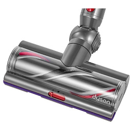 Пылесос Dyson V11 Absolute (SV28) EU, серый/синий - фото 9