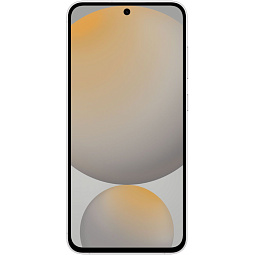 Samsung Galaxy S24 FE (SM-S721B/DS) 8/128 ГБ, серый - фото 2