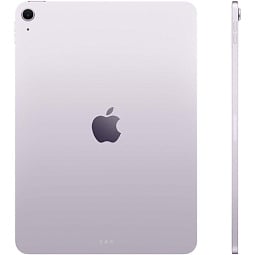 Apple iPad Air 11 (2025) M3 256Gb Wi-Fi + Cellular, фиолетовый - фото 2