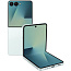 Samsung Galaxy Z Flip 7 5G (SM-F766) 12/512 ГБ, Mint (Мятный) - фото 7