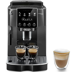 Кофемашина Delonghi Magnifica Start ECAM 220.22.GB - фото 2