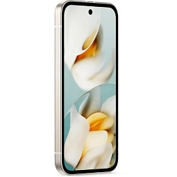 Google Pixel 9a 8/256Gb Porcelain (HN/US/TW) - фото 3