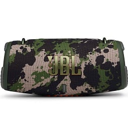 Портативная акустика JBL Xtreme 3, Камуфляж RU - фото 1