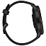 Умные часы Garmin VENU 3, черные с серым безелем (010-02784-01) - фото 21