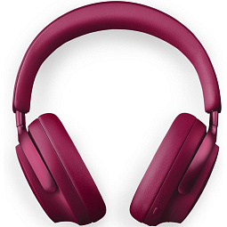 Беспроводные наушники Bose QuietComfort Ultra Headphones, Deep Plum - фото 2