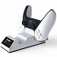 Зарядная станция для геймпада DOBE Charging Dock TP5 для Playstation 5 (TP5-0508M) - фото 7