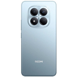 Xiaomi Redmi Note 15 Pro 4G 12/512 ГБ RU, Glacier Blue - фото 3