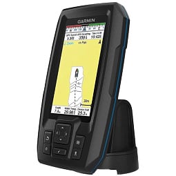 Эхолот Garmin Striker Plus 4 Dual Beam + transducer (010-01870-01) - фото 2