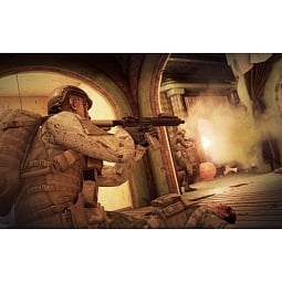 Игра Insurgency: Sandstorm для PlayStation 4, PlayStation 5 (Русские субтитры) - фото 10