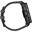 Умные часы Garmin INSTINCT 3 50 mm AMOLED, Black/Charcoal Band (010-03020-00) - фото 14
