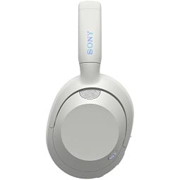 Беспроводные наушники Sony WH-ULT900N, White (Белый) - фото 4