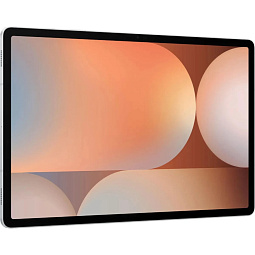 Samsung Galaxy Tab S10+ 12.4" 12/256 ГБ Wi-Fi + Cellular, серебристый - фото 7