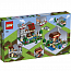 Конструктор LEGO Minecraft 21161 Набор для творчества 3.0 - фото 18
