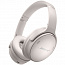 Беспроводные наушники Bose QuietComfort 45, White Smoke - фото 7