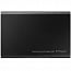 1 ТБ Внешний SSD Samsung T7 Touch, USB 3.2 Gen 2 Type-C, черный (MU-PC1T0K/WW) - фото 10