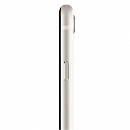 Apple iPhone SE 2022 128Gb Starlight - фото 4