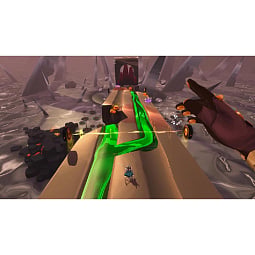 Игра  Mixture только для PS VR2 (Английская версия) - фото 3