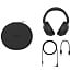 Беспроводные наушники Sony WH-ULT900N, Black (Черный) - фото 16