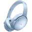 Беспроводные наушники Bose QuietComfort Headphones, Moonstone Blue - фото 5