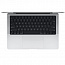 14.2" Ноутбук Apple MacBook Pro 14 2023 MPHJ3 (3024×1964, Apple M2 Pro, RAM 16 ГБ, SSD 1 ТБ, Apple graphics 19-core, macOS) серебристый - фото 5