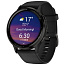 Умные часы Garmin VENU 3, черные с серым безелем (010-02784-01) - фото 16