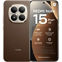 Xiaomi Redmi Note 15 Pro+ 5G 8/256 ГБ Global, Mocha Brown