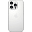 Apple iPhone 16 Pro 256GB, White Titanium (eSIM) - фото 7