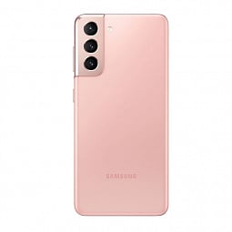 Смартфон Samsung Galaxy S21 5G 8/256GB Розовый Фантом RU - фото 8