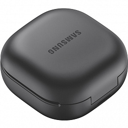 Беспроводные наушники Samsung Galaxy Buds2 Оникс - фото 3