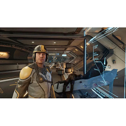 Игра Hubris ,только для PS VR2 (Русские субтитры) - фото 7