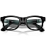 Умные очки Ray-Ban Meta Wayfarer Shiny Black Clear, 150 - 50 Size - фото 8