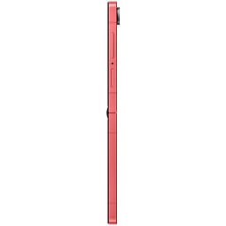 Samsung Galaxy Z Flip 7 5G (SM-F7660) 12/256 ГБ, Coralred (Красный) - фото 9