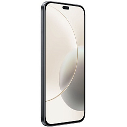 Смартфон Honor 400 Lite 8/256 ГБ RU, черный - фото 4