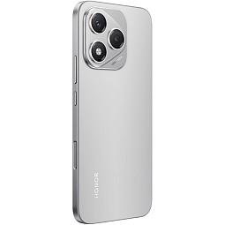 Смартфон Honor 400 Lite 8/256 ГБ RU, серый - фото 7