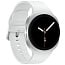 Умные часы Samsung Galaxy Watch 8 44mm, Silver (Серебро) - фото 8