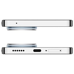 Смартфон Huawei nova 14 12/512 Гб, голубой кристалл RU - фото 7