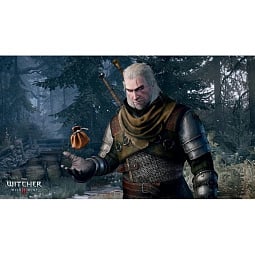 Игра The Witcher 3 Wild Hunt Complete Edition для PlayStation 5 - фото 2