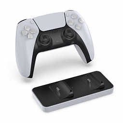 Зарядная станция для геймпада DOBE Charging Dock TP5 для Playstation 5 (TP5-0591) - фото 1