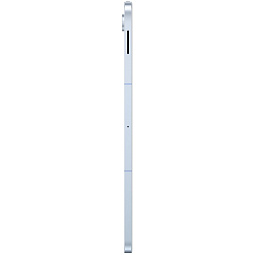 Samsung Galaxy Tab S10 FE+ 13.1' 12/256 ГБ Wi-Fi, голубой - фото 9