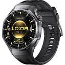 Фото - Умные часы Huawei Watch GT 6 Pro 46mm Black Fluoroelastomer Strap (черный) RU
