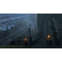 Игра Hogwarts Legacy Nintendo Switch 2 (Русские субтитры) - фото 8