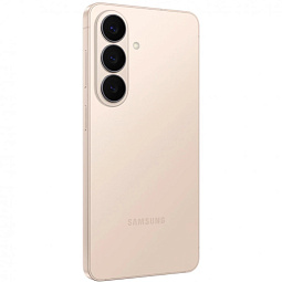 Samsung Galaxy S26 12/512 ГБ (SM-S942B), розовый - фото 5