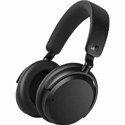 Беспроводные наушники Sennheiser Accentum, black - фото 1