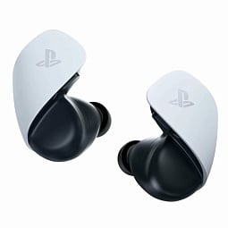 Беспроводные игровые наушники Sony Playstation Pulse Explore, белый - фото 1