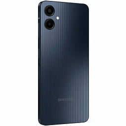 Samsung Galaxy A06 4/64 ГБ, черный - фото 6