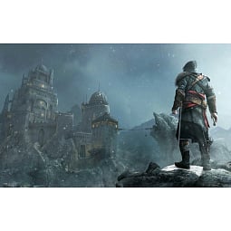 Игра Assassin's Creed: The Ezio Collection ( Эцио Аудиторе Коллекция ) для PlayStation 4, PlayStation 5 (Русская версия) - фото 4