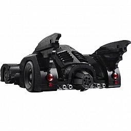 Конструктор LEGO DC Super Heroes 76139 1989 Batmobile - фото 2