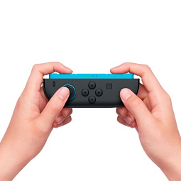 Игровые контроллеры Joy-Con 2 для Nintendo Switch 2 - фото 5