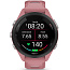 Умные часы Garmin FORERUNNER 265S, розовый (010-02810-15) - фото 10